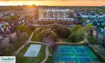 1414 Wood Hollow Dr in Houston, TX - Building Photo