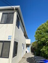 3124 Fairmount Ave, Unit 3124 in San Diego, CA - Building Photo