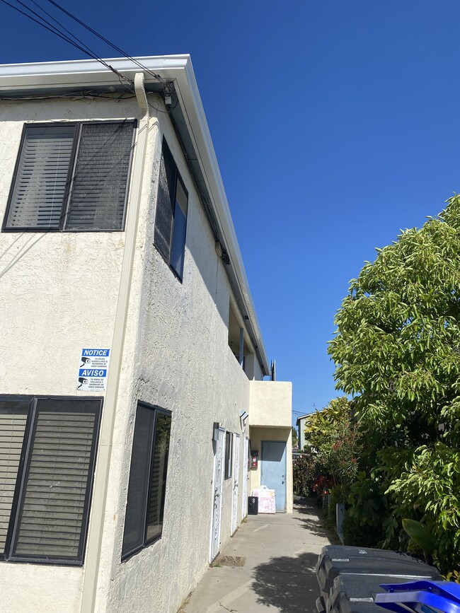 3124 Fairmount Ave, Unit 3124
