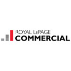 Property Management Company Logo Royal LePage Commercial