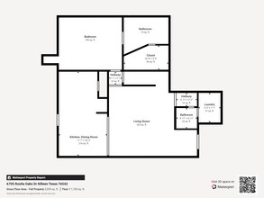 6705 Rosita Oak Dr in Killeen, TX - Building Photo - Building Photo