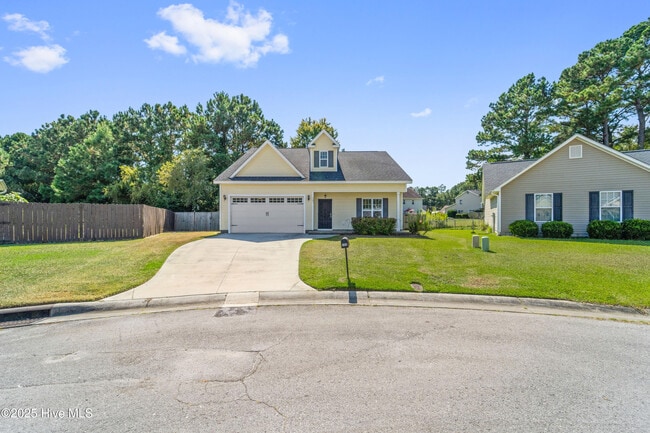 103 Nicolas Andrew Ct