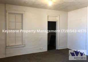 321 E 2nd St in Pueblo, CO - Foto de edificio - Building Photo