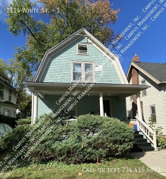 property at 1114 White St