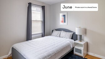 Room in Shared 3 bed/1 bath home, Unit C in Boston, MA - Building Photo