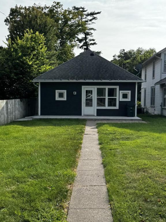 129 Roscoe Ave in Muscatine, IA - Building Photo - Building Photo