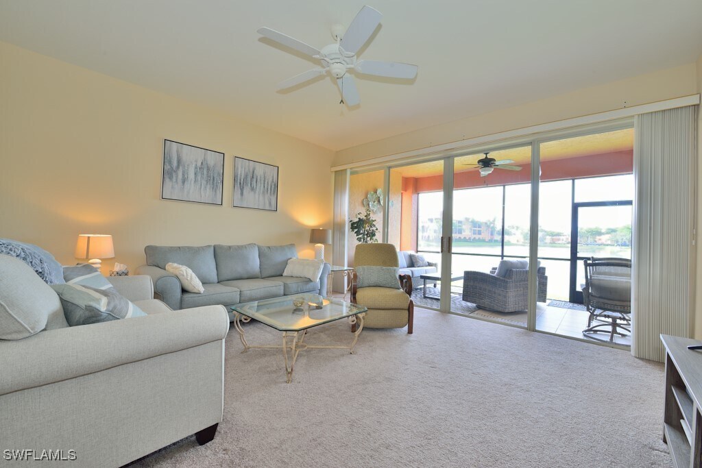 8617 Via Rapallo Dr in Estero, FL - Building Photo
