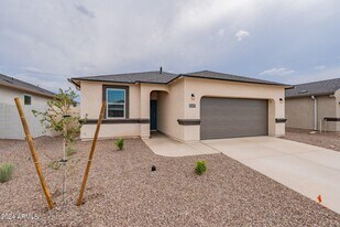 5447 Azara Dr in San Tan Valley, AZ - Building Photo
