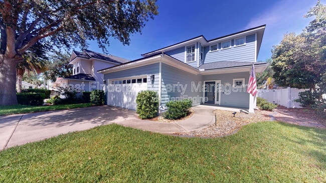 property at 2567 Merrill Blvd