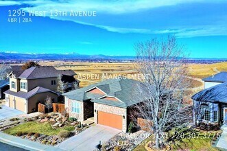 1295 W 13th Ave in Broomfield, CO - Building Photo - Building Photo