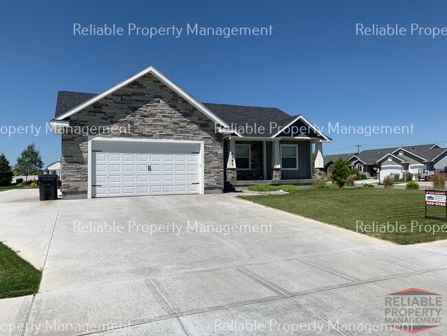 property at 6397 Glen Abby Cir