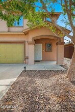 11292 Blue Barrel St in El Paso, TX - Building Photo - Building Photo