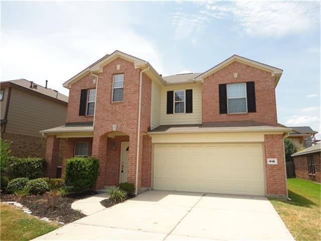 property at 418 Dockside Terrace