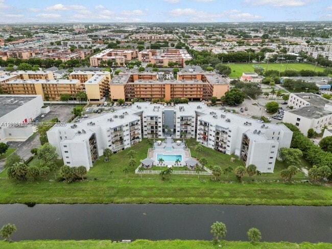 property at 1820 W 53rd St