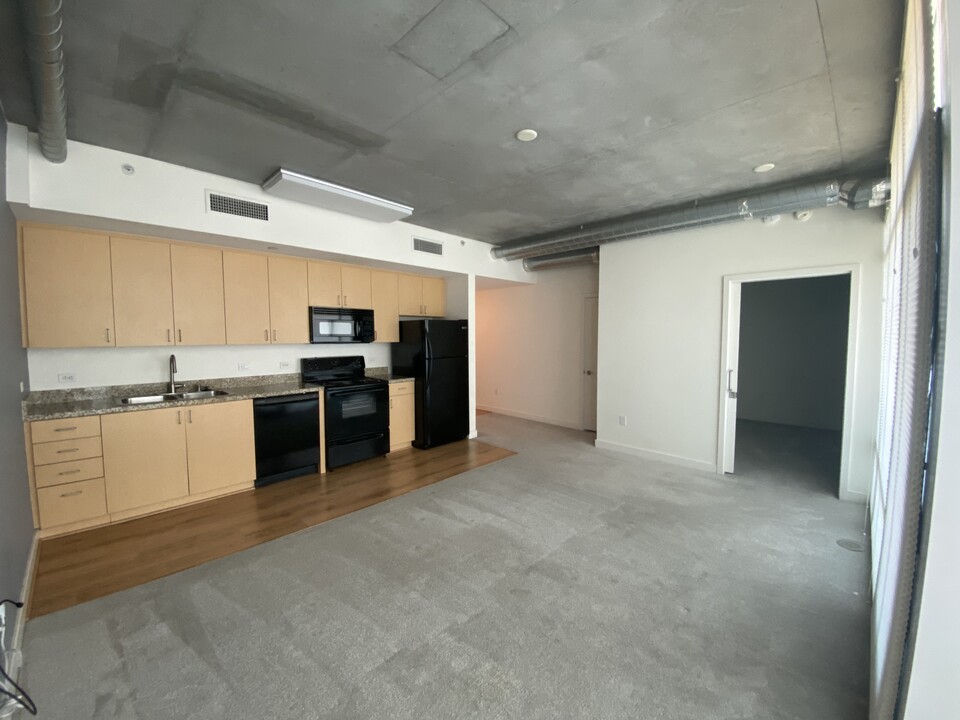 1080 Park, Unit 314 in San Diego, CA - Building Photo