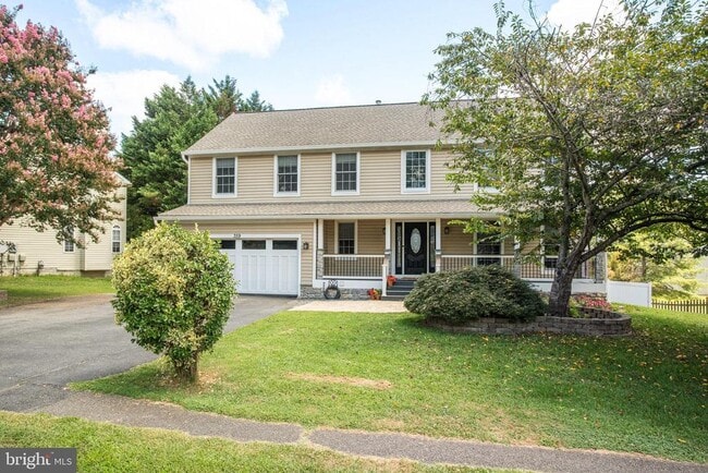 359 Eustace Rd in Stafford, VA - Building Photo - Building Photo