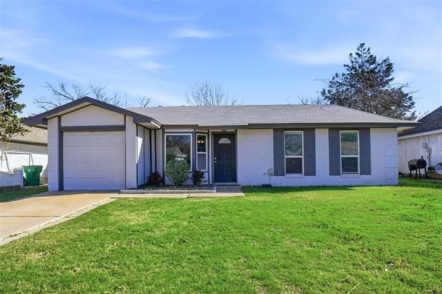 property at 5544 Dunson Dr