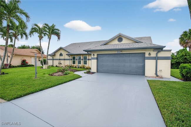 112 Bordeaux Cir in Naples, FL - Building Photo - Building Photo