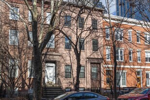 70 Sussex St Apartamentos