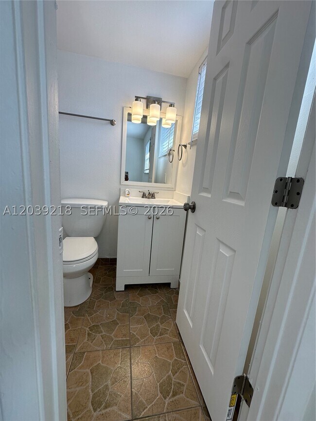 property at 101 NE 41st St