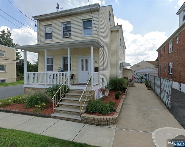 property at 52 Van Riper Ave