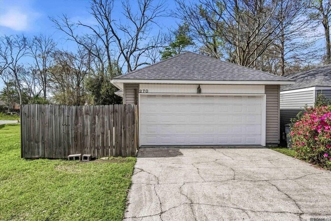 property at 270 Stoney Creek Ave