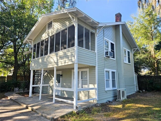 property at 1123 S Tennessee Ave