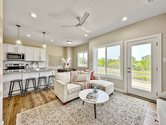 property at 9137 Calvin Dr