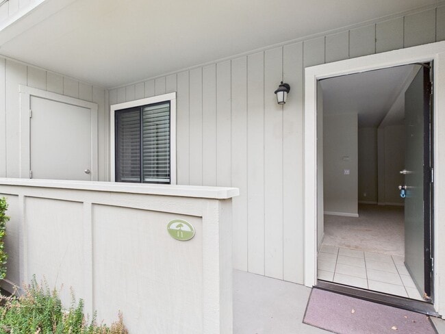 property at 820 Casanova Ave