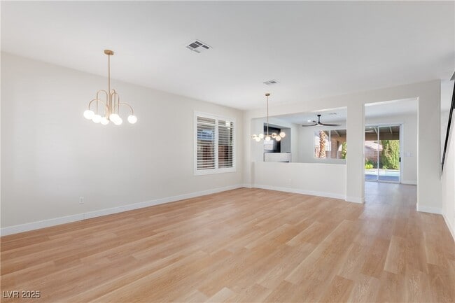 property at 2554 New Morning Ave