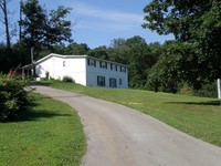 3024-3028 Tom's Way in Kodak, TN - Building Photo - Building Photo