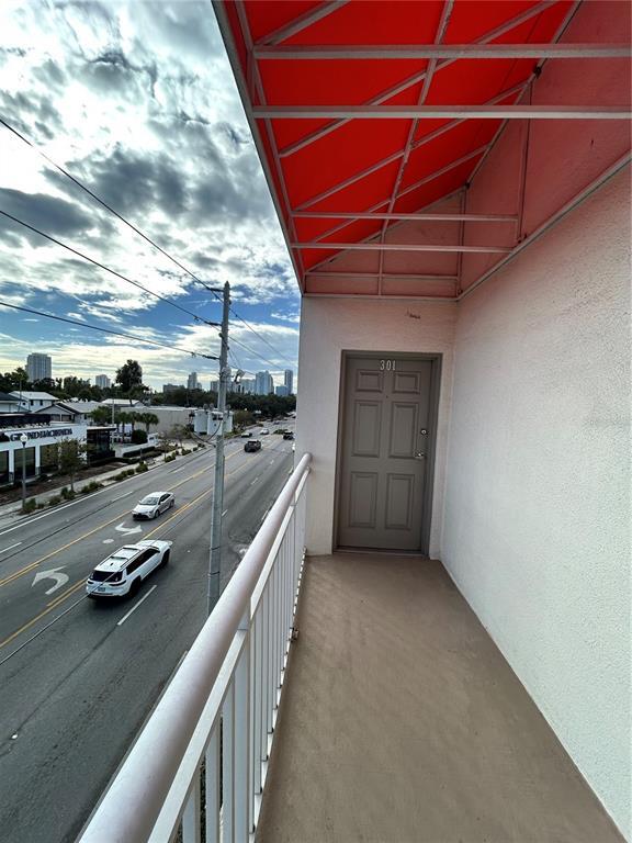 1100 4th St N in St. Petersburg, FL - Building Photo - Building Photo