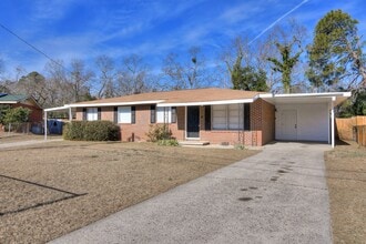 1427 Ridgewood Dr in Augusta, GA - Building Photo - Building Photo