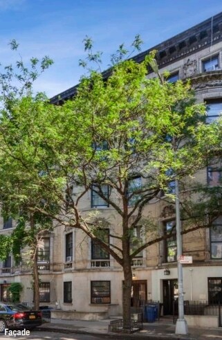 323 W 89th St in New York, NY - Foto de edificio - Building Photo