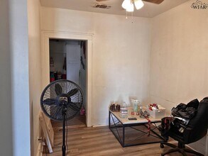 2812 Ave R in Wichita Falls, TX - Building Photo - Building Photo