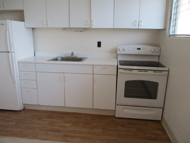 425 N Kuakini St in Honolulu, HI - Building Photo - Building Photo