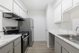 Interior Photo