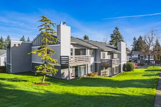 Veri on Cascade in Oregon City, OR - Foto de edificio - Building Photo