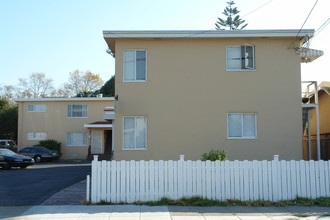 2439-2447 8th St in Berkeley, CA - Building Photo - Building Photo