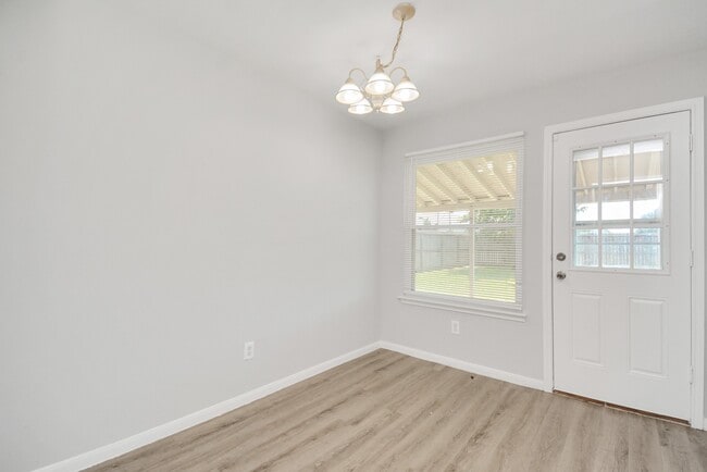 property at 11834 Caprock Canyons Ln