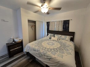 534 R Ave in National City, CA - Building Photo - Building Photo