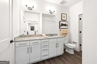 2023 W Iris Dr SE in Conyers, GA - Building Photo - Building Photo