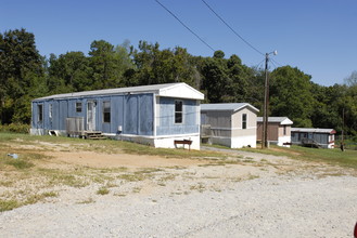 Barnes Mobile Home Park in Gainesville, GA - Building Photo - Building Photo