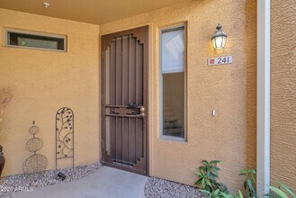 955 E Knox Rd in Chandler, AZ - Building Photo - Building Photo