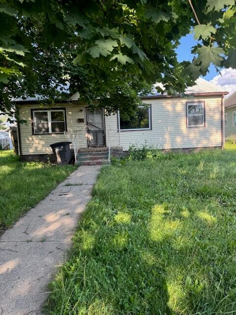 property at 107 Michigan Ave