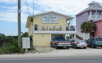 16410 Front Beach in Panama City Beach, FL - Foto de edificio - Building Photo