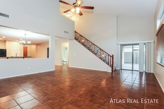 2863 W Mila Way in Queen Creek, AZ - Building Photo - Building Photo