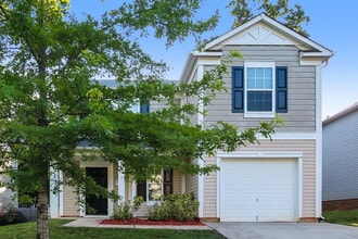 5127 Tomsie Efird Lane in Charlotte, NC - Building Photo - Building Photo