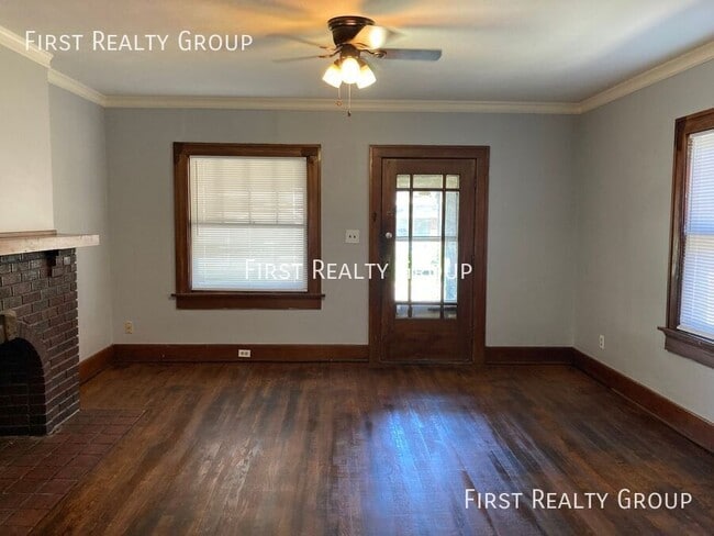 1530 Wyoming St in Dayton, OH - Building Photo - Building Photo