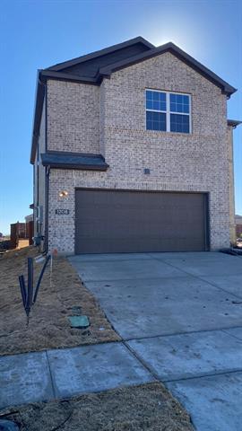 1208 Aruba Ave in Seagoville, TX - Building Photo
